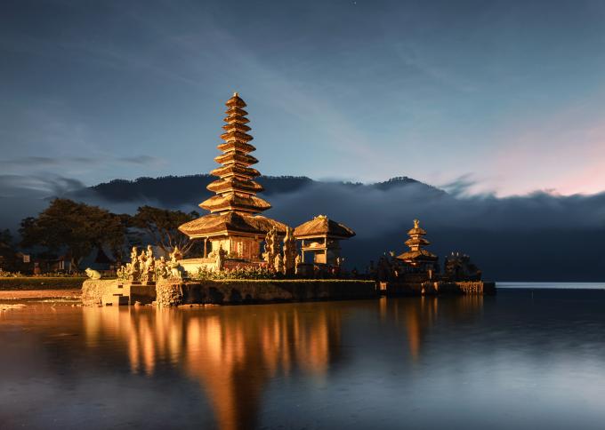 Podróż poślubna na trzy wyspy Indonezji – Bali, Gili Trawangan i Lombok